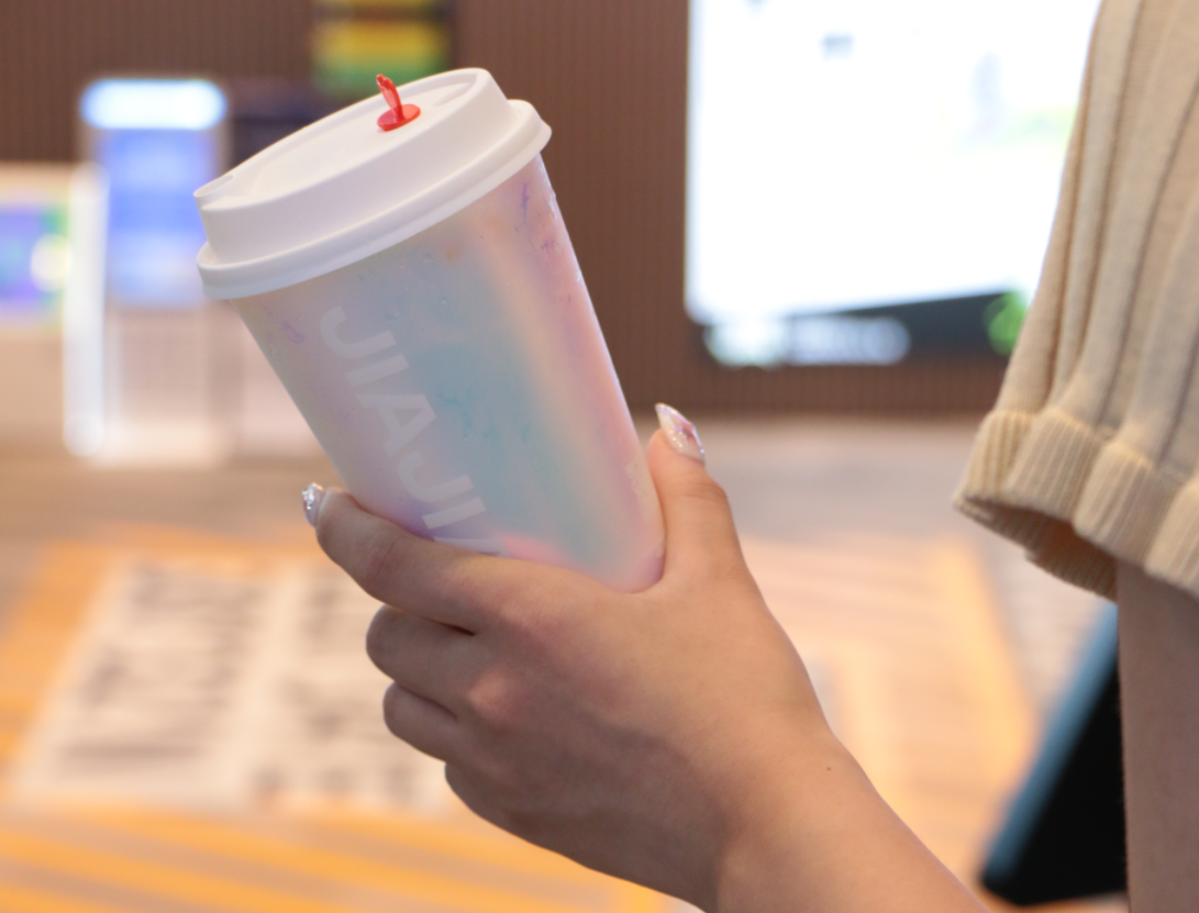 ag旗舰厅官网茶饮